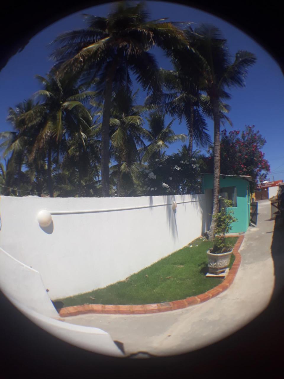 Pousada Caribe Nordestino Tamandaré 外观 照片