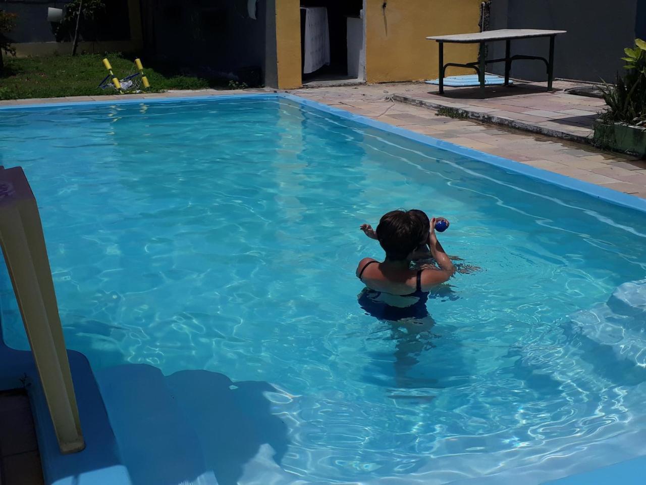 Pousada Caribe Nordestino Tamandaré 外观 照片