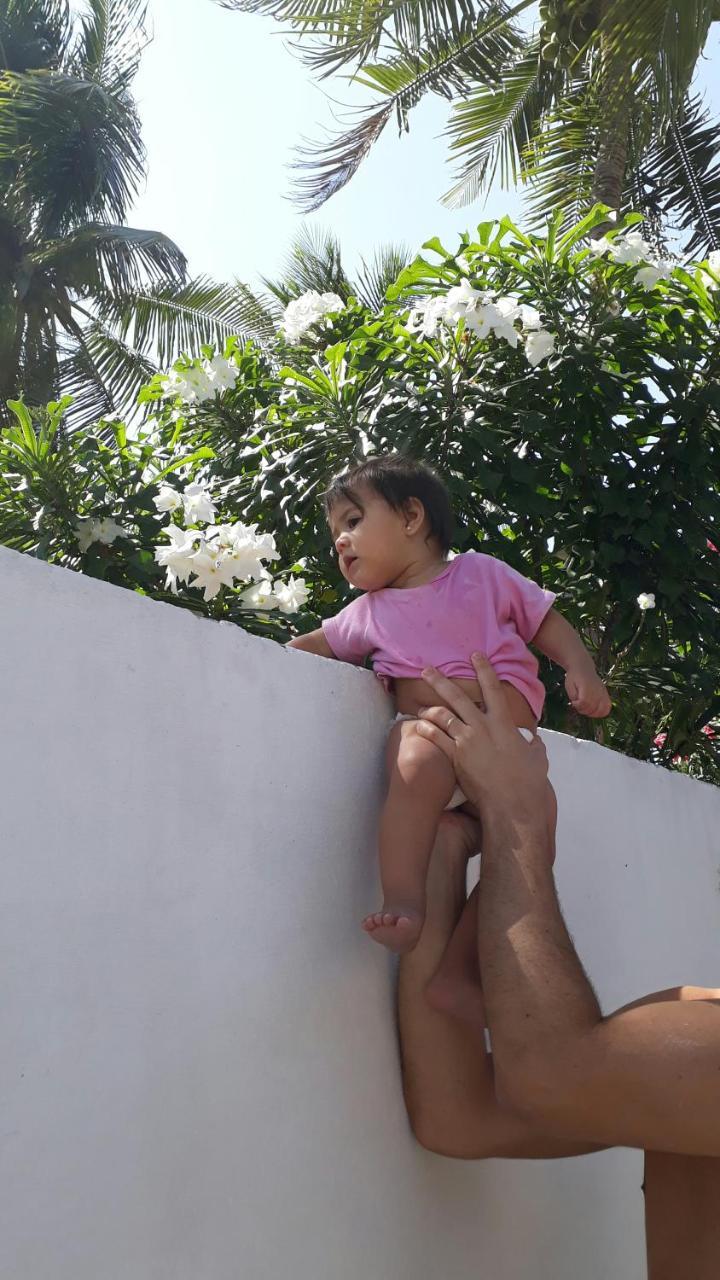 Pousada Caribe Nordestino Tamandaré 外观 照片